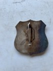 Cr I   Prr Private Police Detective Badge