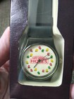 Vintage Lifesavers Holes Promotional Watch  Not Tested