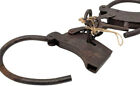 Replica Police Tombstone Arizona Territory Reenactment Adj Handcuffs Restraints