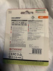 Transcend 8gb Microsdhc Class 4 Flash Memory Card Ts8gusdhc4 Bn   Sealed 