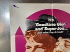 Norwood - Original One Sheet Movie Poster 1969 - Size  27x41
