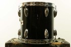 Vintage Yamaha 10x10 Tour Custom 8000 Piano Black Tom