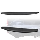 3pcs Combined Tailgate Cap Spoiler Molding Cover For Dodge Ram 1500 2009-2019