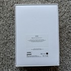 Empty Box Only Ipad 9th Generation A2602 Wi-fi 64gb 10 2 Space Gray Mk2k3ll a