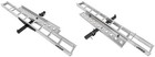 Jegs Aluminum 400 Lb  Capacity Receiver-mount Dirt Bike Carrier