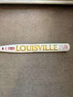  2023 Louisville Slugger 25oz Genesis Balanced Ironman 2 0 Usssa Softball Bat