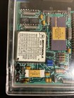 Ultra Rare Vintage Motorola Mbm2011a Magnetic Bubble Memory Evaluation Board Kit