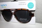 Infants Cute Aviator Sunglasses - Brand New W Tags
