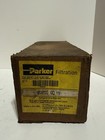 Parker 932670q 10q Yn Low Pressure Spin-on Replacement Filter New In Box