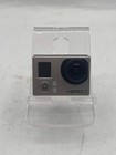 Gopro Hero3 Edition 12mp Action Camera Chdhx-301 W  Case Black