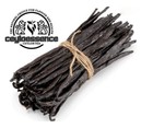 Pure Ceylon Bourbon Organic Vanilla Beans Grade- A  100  Best Great Extraction