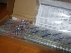 New Emerson  Sola Hd Srs1832 Rack Mount Slide Kit For S4k2u-c S4k2uc Series