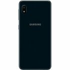 Samsung Galaxy A10e Sm-a102u 32gb Black Gsm Unlocked Excellent Condition