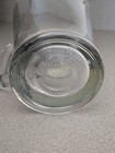 John Deere Glass Pitcher 