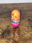 Pop Star Bean 3  Mighty Beanz Moose Rare Early 2000s 1st Series
