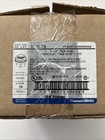 Thomas   Betts H150-tb 1-1 2  Zinc Conduit Hub With Insulated Throat Box Of 10