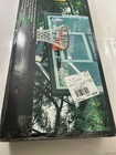 Spalding 72  Arena Foam Pad Fits 72  Steel Frame Backboard W  Aluminum Trim