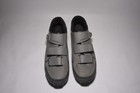 Shimano Sh-me500-s G Mens Mountain Bike Cycling Shoes Grey Size 46eu 11 2us