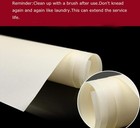 Ptfe Sheet For Heating Press Transfer Machine 15x15 Inch
