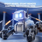 8wd Sensing Stunt Rc Cars  Toys Gifts For Kids 6-12 Year Old Boys Girls