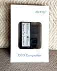 Find My Iphone Car Obd Ii Dongle 2 Tracker Apple Smart Ios Locator Gps Airtag 