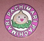 Overwatch Pachimari Blizzard Blizzcon 2017 Collector s Edition Pin Le 5000