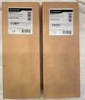 Pair  2  Sennheiser Md421 Dynamic Microphones New 