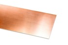 6  X 12  Pure Copper Sheet Plate 99 9  14 16 18 20 22 24 26 28 30 32 34 Gauge
