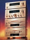 Teac Reference 500 Series Brochure Spec  Sheet