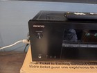 Onkyo Tx-sr353 5 1-ch 4k Ultra Hd Bluetooth Av Receiver Tested Bundle Remote Box