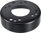 4 5 Inch Black Brake Drum Go Kart And Mini Bike Atv