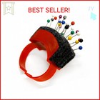 Dritz 703 Wrist Pin Cushion With Felt