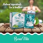 Bona Vita 8 In 1 Coffee Drink 1box  10 Sachets X 15g  Authentic From Philippines