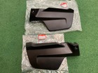 07-14 Honda Foreman Rubicon Trx500fe fm fpe fpa fga Rear Fender Splash Guard Set
