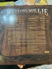Waylon Jennings Willie Nelson  waylon   Willie  1978 Lp Rca Records Afl1-2686