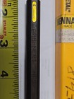 Kennametal 1 2     8  Oal A08-ner1 Grooving Threading Bar Nt1l Carbide Insert