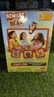 Beware Of The Bear Game Poke The Bear   Sneak The Goodies Before He Wakes Up New