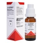 Adel 8 Drops 20ml Co-hypert Adel Pekana Germany Otc Homeopathic Drops 3 Packs