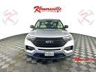 2022 Ford Explorer Rwd 4dr Suv Bluetooth Front Power Seats Keyless Entry