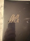 Luke Combs The Way I Am Bootlegger Edition Vinyl Lp Le Signed Autographed Cover