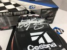 Kyle Busch Autographed Nascar Diecast 2019 Tundra  51 Cessna Atlanta Win 1 24