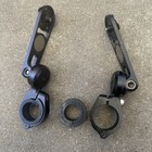 Lot Of 2 Rokform Rok-form Phone Mount Handlebar Mount