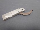 Genuine Oem Turbochef I5-9313 Oven Door Hinge Cam Weldment Lhs Left Hand Side