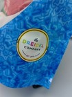 The Dreidel Company Hanukkah Dreidels  100 Bulk Pack Multi Color  Nwt