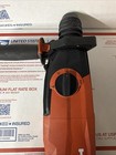 Hilti Te 5-22 Rotary Hammer Mint Condition     Tool Only