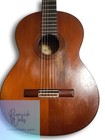 Spanish Classical Guitar Jose Ramirez