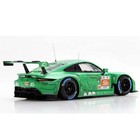 Spark 1 64 Porsche 911 Rsr - 19 No 56 Project 1 - Ao Le Mans 24h 2023 Pj Hyett -