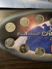 2000 Royal Canadian Mint Millennium Millenaire Canada 13-coin Set 