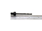 Pan Am Tool Long  40   0980  Cobalt Threaded Drill Bit 1 4-28