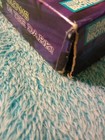 Parker Brothers Ouija Board 2001 Pre-owned Never Used Game Vintage Glow In Dark